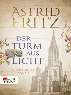 cover image of Der Turm aus Licht